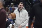 Lakers cambian a Anthony Davis por Luka Doncic en uno de los acuerdos más impactantes en la historia