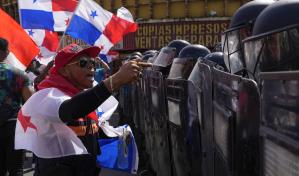 La presión de Rubio a Panamá: reducir influencia china en el Canal o EE.UU. podría tomar medidas