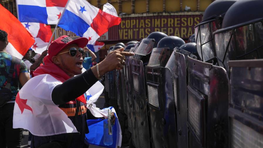 La presión de Rubio a Panamá: reducir influencia china en el Canal o EE.UU. podría tomar medidas