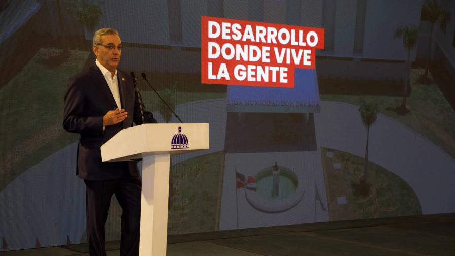 La municipalidad en tiempos de Abinader La municipalidad en tiempos de Abinader