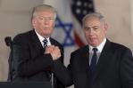 Netanyahu viaja a Washington este domingo para reunirse con Trump
