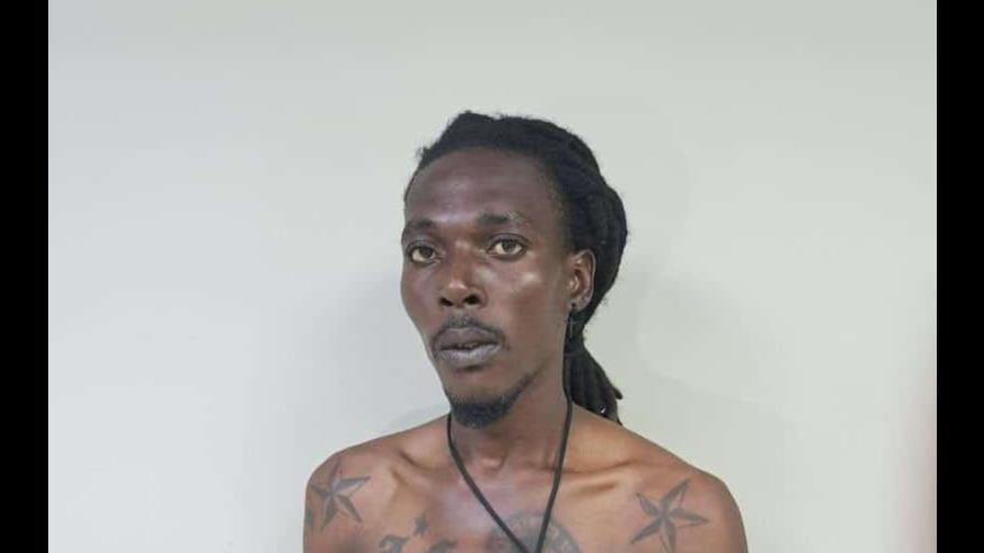 Polic&iacute;a Nacional detiene a dos miembros de 400 Mawozo