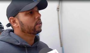 Regidor acusado de atentado contra vicealcaldesa de San José de las Matas alega persecución política