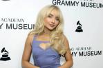 Sabrina Carpenter y Charli xcx ganan su primer Grammy