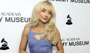 Sabrina Carpenter y Charli xcx ganan su primer Grammy