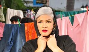 Sary Corniel inicia el 2025 con "DPM" en versi&oacute;n salsa