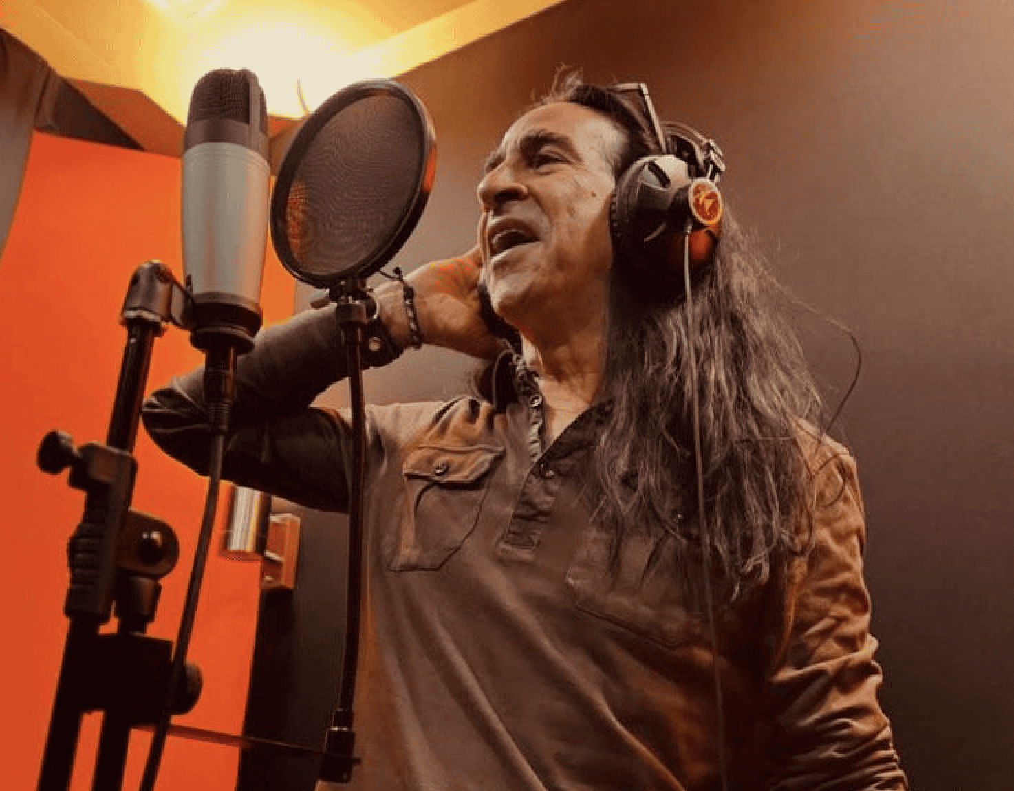 Rold&aacute;n M&aacute;rmol, entre los artistas que subir&aacute;n a escena.