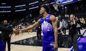 Sexton anota 22 y Jazz vence 113-99 a Magic para romper racha de 8 derrotas Sexton anota 22 y Jazz vence 113-99 a Magic para romper racha de 8 derrotas