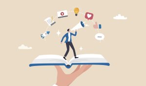 Storytelling: "Debí contar más cuentos"