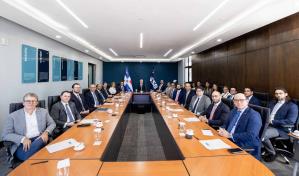 Superintendencia de Bancos anuncia iniciativas para supervisión especializada del sistema financiero
