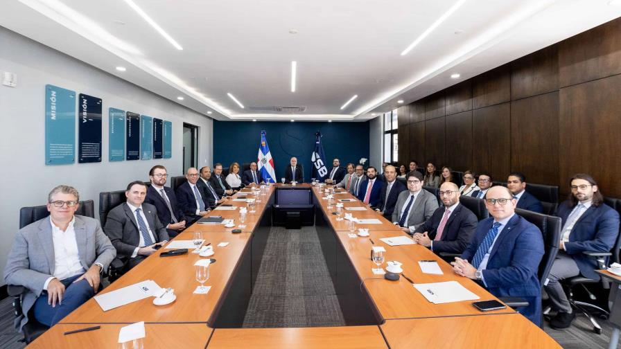 Superintendencia de Bancos anuncia iniciativas para supervisión especializada del sistema financiero Superintendencia de Bancos anuncia iniciativas para supervisión especializada del sistema financiero