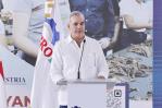 Abinader reafirma su compromiso con el control migratorio y la protección de los servicios públicos