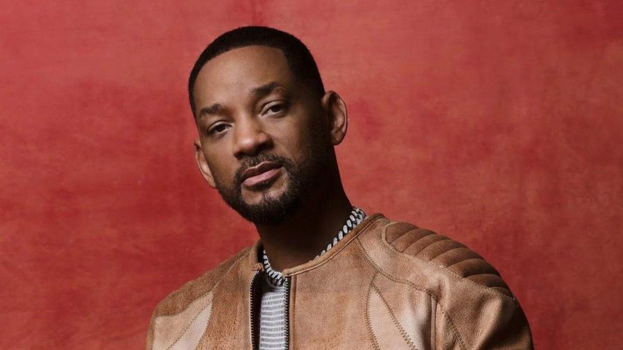 Beautiful Scars, primer sencillo del nuevo &aacute;lbum de Will Smith