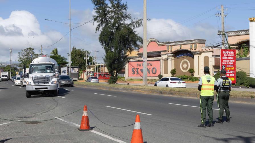 Resistencia y confusión en la implementación de la ordenanza sobre tránsito de carga en la capital