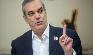 Los cambios en el gabinete de Luis Abinader desde el 2020