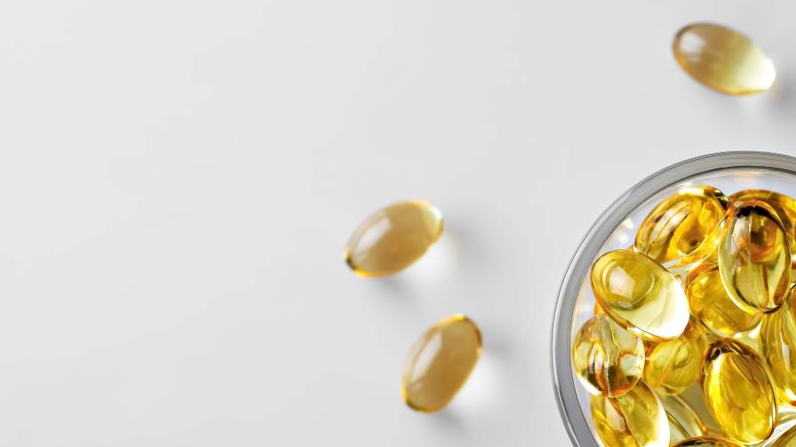 Un ensayo clínico muestra que el consumo de Omega 3 podría retrasar el envejecimiento