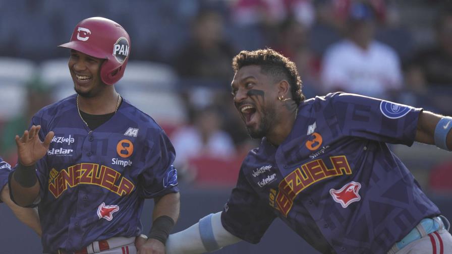 Lara vence a Mayagüez para su primera victoria en la Serie del Caribe