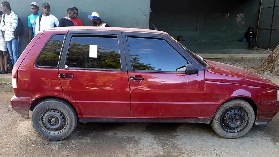 Más de un centenar de inmigrantes haitianos detenidos en Montecristi y Valverde el fin de semana