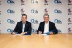 Qik integra 700 subagentes bancarios para que los clientes puedan depositar en efectivo