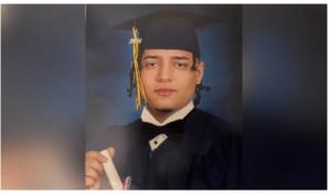 Asesinan a tiros a un joven dominicano en el Bronx que soñaba con unirse a la Marina de EE.UU. Asesinan a tiros a un joven dominicano en el Bronx que soñaba con unirse a la Marina de EE.UU.