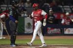 El Escogido no pudo batear el pitcheo mexicano y pierde invicto en la Serie del Caribe El Escogido no pudo batear el pitcheo mexicano y pierde invicto en la Serie del Caribe