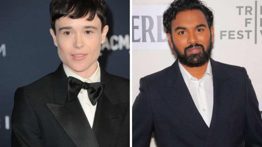 Elliot Page y Himesh Patel se suman a The Odyssey, el próximo filme de Christopher Nolan