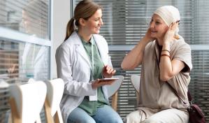 En el Día Mundial contra el Cáncer, instan a oncólogos a mantenerse actualizados En el Día Mundial contra el Cáncer, instan a oncólogos a mantenerse actualizados