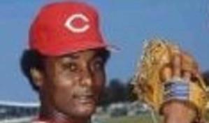 Falleció el exlanzador Ángel Torres, apodado "El Chivo Azuano" Falleció el exlanzador Ángel Torres, apodado "El Chivo Azuano"