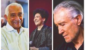 Íconos musicales eternos: cuando la calidad resiste el paso del tiempo