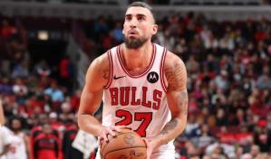 Los Bulls dejan libre al dominicano Chris Duarte