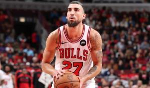 El dominicano Chris Duarte firma en España con el Unicaja