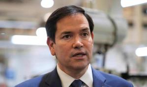 Rubio espera poder ir a México pronto para negociar durante la pausa de los aranceles Rubio espera poder ir a México pronto para negociar durante la pausa de los aranceles