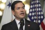 Rubio: Cuba, Nicaragua y Venezuela son enemigos de la humanidad y causan crisis migratoria