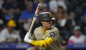 Ha-Seong Kim y Rays finalizan contrato de 29 millones de dólares por 2 años