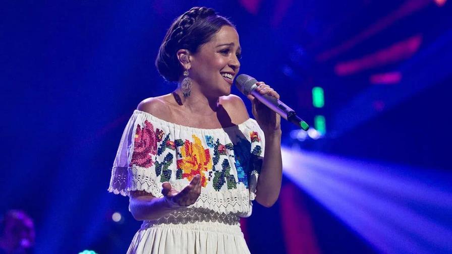 Natalia Lafourcade vuelve a Norteamérica con su gira más extensa en siete años