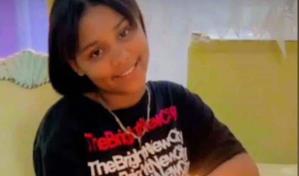 Reportan a una niña desaparecida residente en el barrio Puerto Rico, en el Distrito Nacional