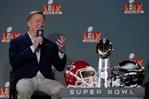 Goodell afirma que no hay conflicto de intereses por roles de Tom Brady como dueño y analista