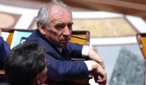 Semana de alto riesgo para el gobierno Bayrou por la ley del presupuesto