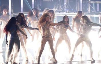 Lo que incluyen los paquetes VIP valorados en hasta RD$207,250 para el concierto de Shakira en RD