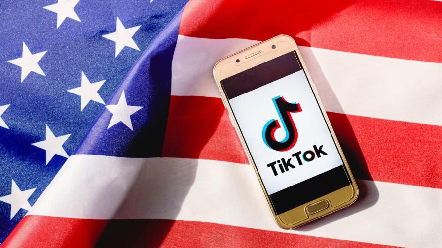 Trump ordena la creación de un nuevo fondo soberano que podría adquirir Tiktok