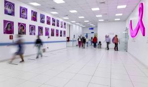 Director del Incart: "El tratamiento para cáncer de mama puede costar entre RD$ 8 y 10 millones"