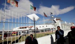 Trump amenaza con desatar una guerra comercial mundial