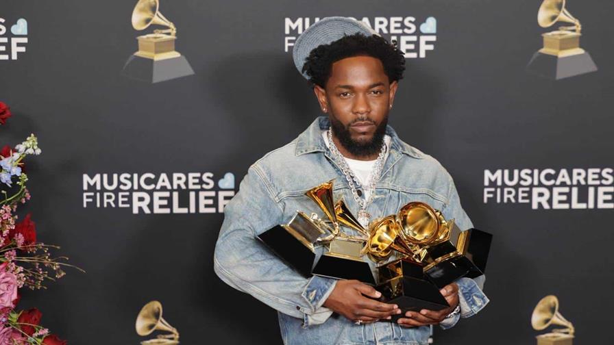 Cinco momentos a los que estar atentos en los Grammys