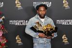Kendrick Lamar, el (no tan) nuevo rey del rap