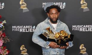 Kendrick Lamar, el (no tan) nuevo rey del rap