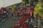 Abren inscripciones para la 29ª edición del Medio Maratón Claro Abren inscripciones para la 29ª edición del Medio Maratón Claro