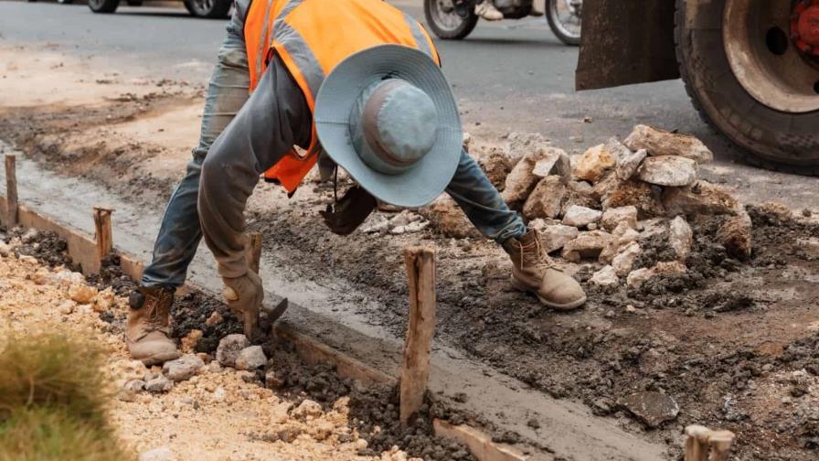 Aprocovici: “Sector construcción está estancado en su crecimiento respecto al PIB”