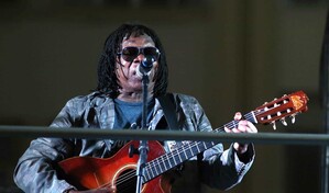 Milton Nascimento, &iacute;cono de la m&uacute;sica brasile&ntilde;a, recibe alta tras neumon&iacute;a