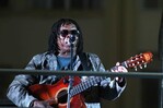 El Gobierno brasileño repudia el trato dado a Milton Nascimento en los Grammy El Gobierno brasileño repudia el trato dado a Milton Nascimento en los Grammy