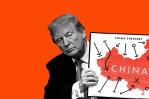 Trump no se preocupa por los aranceles chinos: Nos va a ir muy bien contra China
